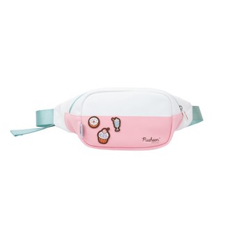 Pusheen - Růžová kolekce sáček / pouzdro