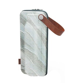 Quokka Flow Case - držák na láhev (White Stone)