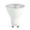 Integrovaná LED žárovka GU10 PAR16 4W (35W) 3000K 250lm teplá bílá