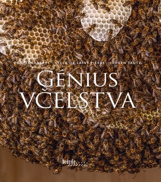 Génius včelstva SK