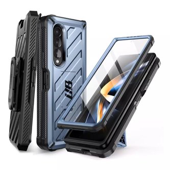 Předpokládejme, že galaxie jednorožce z fold 4 tilt