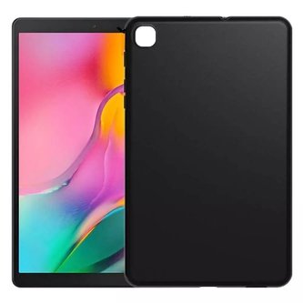 Zadní kryt Slim Case pro tablet iPad mini 2021 černý