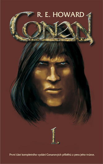Conan I.