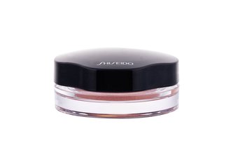 Shiseido Krémové oční stíny (Shimmering Cream Eye Color) 6 g Odstín PK 224 woman