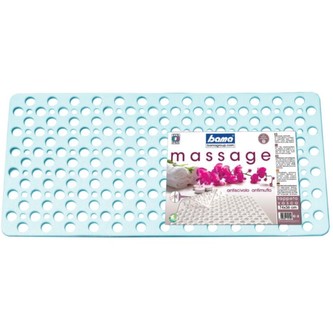 BAMA Podložka vanová VASCA, modrá