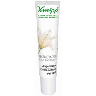 Kneipp Regenerační oční krém (Reactivation Eye Cream) 15 ml woman