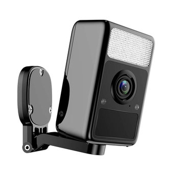Home Smart Camera SJCAM S1 (černá)