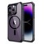 Esr air armor halolock magsafe iphone 14 pro čirý/černý