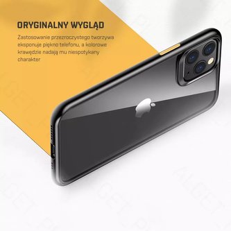 Pouzdro ROCK Guard iPhone 12 Pro Max - 6.7