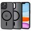 Ochranné pouzdro Magmat MagSafe pro Apple iPhone 11 Pro Max Matte Black