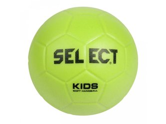 Míč házená Select HB Soft Kids - 0