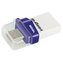 Flash disk Integral Micro Fusion - duální USB 3.0 a micro USB OTG 16 GB