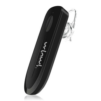 Bezdrátová náhlavní souprava Bluetooth 4.1. Náhlavní souprava pro hovory