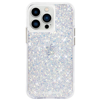 Case-Mate Twinkle - pouzdro pro iPhone 13 Pro (Stardust)