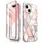 Etui Supcase Cosmo do Apple iPhone 14 Plus Marble