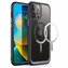 SUPCASE UB MAG SAFE IPHONE 14 PRO MAX ČERNÝ