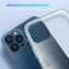 ROCK Pure Case Case pro iPhone 12 Pro Max - 6.7