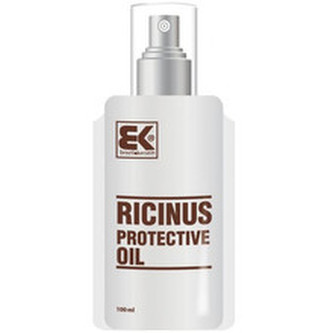 Brazil Keratin Ricinový olej (Ricinus Protective Oil) 100 ml woman