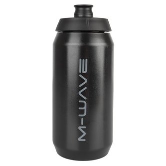 lahev M-Wave PBO 550ml černá