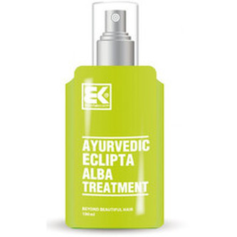 Brazil Keratin Vlasová kúra s ajurvédskou bylinou (Ayurvedic Eclipta Alba Treatment) 100 ml woman