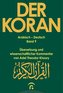 Der Koran - Arabisch-Deutsch