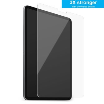 Tvrzené sklo PURO pro iPad Pro 11" (2021/2020/2018) / iPad Air 10,9" (2022/2020)