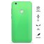 PURO 0.3 Nude - Pouzdro Huawei P8 Lite (2017) / Honor 8 Lite (Fluo Green)