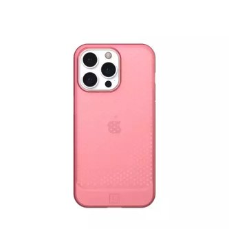 UAG Lucent [U] - ochranné pouzdro pro iPhone 13 Pro (jíl) [go] [P]