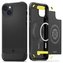 Pouzdro Spigen Rugged Armor Mag MagSafe pro Apple iPhone 14 Matte Black