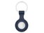 Ikonová klíčenka pro Apple AirTag Navy