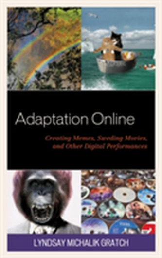 Adaptation Online