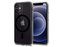 Etui Spigen Ultra Hybrid Mag pro Apple iPhone 12/12 Pro Black