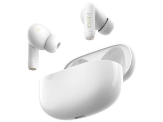 Sluchátka TWS Edifier TWS330NB (bílá)