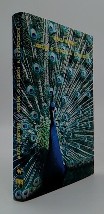 Kniha o lidech a zvířatech