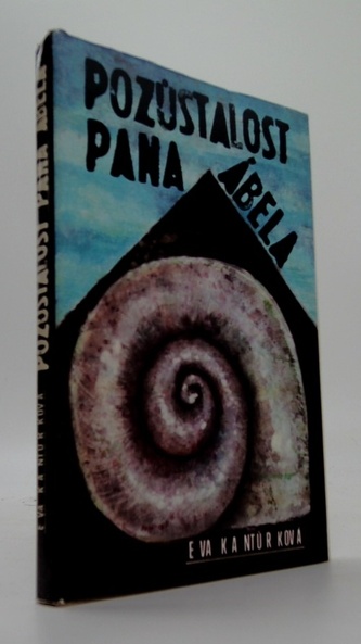 Pozůstalost pana Ábela