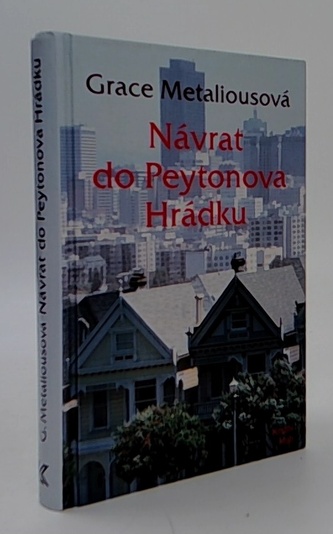 Návrat do Peytonova hrádku