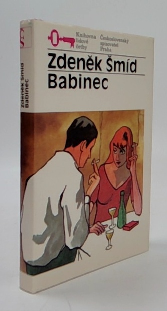 Babinec