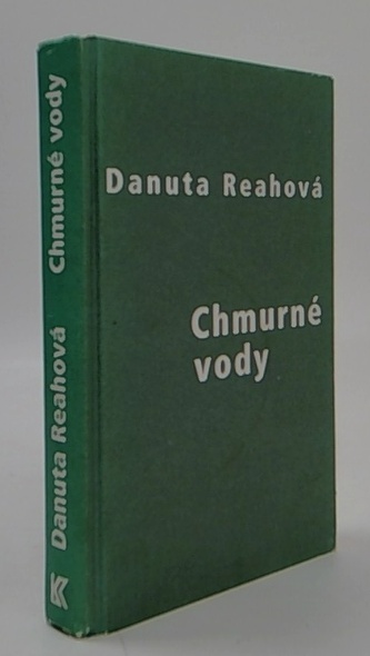 Chmurné vody