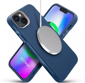 Etui Spigen Cyrill Ultra Color Mag MagSafe pro Apple iPhone 14 Plus Coast