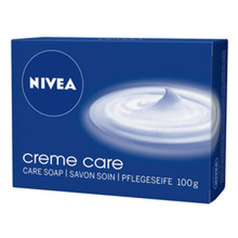 Nivea Krémové pečující mýdlo Creme Care 100 g unisex