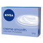 Nivea Krémové pečující mýdlo Creme Smooth 100 g unisex