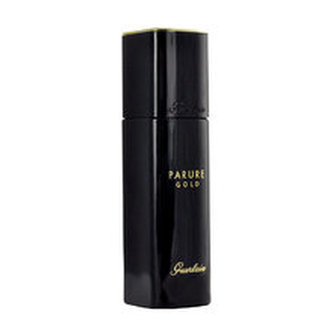 Guerlain Omlazující rozjasňující make-up Parure Gold (Rejuvenating Gold Radiance Foundation) 30 ml Odstín 12 Rose Clair woman