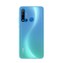 PURO 0.3 Nude - Pouzdro Huawei P20 Lite (2019) 6.4" (průhledné)