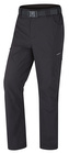 Pánské outdoor kalhoty Kahula M dark grey - XXXL