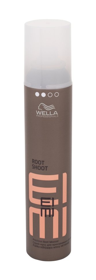 Wella Professionals Pěna pro zdvižení vlasů od kořínků EIMI Root Shoot Pěna pro zdvižení vlasů od kořínků EIMI Root Shoot - Objem 200 ml woman