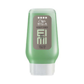 Wella Professionals Extra silný kreativní gel EIMI Sculpt Force 125 ml unisex