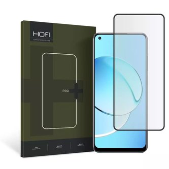 Tvrzené sklo Hofi glass pro Realme 10 4G černé