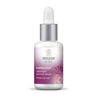 Weleda Pupalkové zpevňující pleťové sérum 30 ml woman