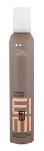 Wella Professionals Tužící pěna pro objem vlasů EIMI Natural Volume 300 ml woman