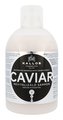 Kallos Obnovující šampon s kaviárem KJMN (Caviar Restorative Shampoo with Caviar Extract) Obnovující šampon s kaviárem KJMN (Caviar Restorative Shampoo with Caviar Extract) - Objem 1000 ml woman